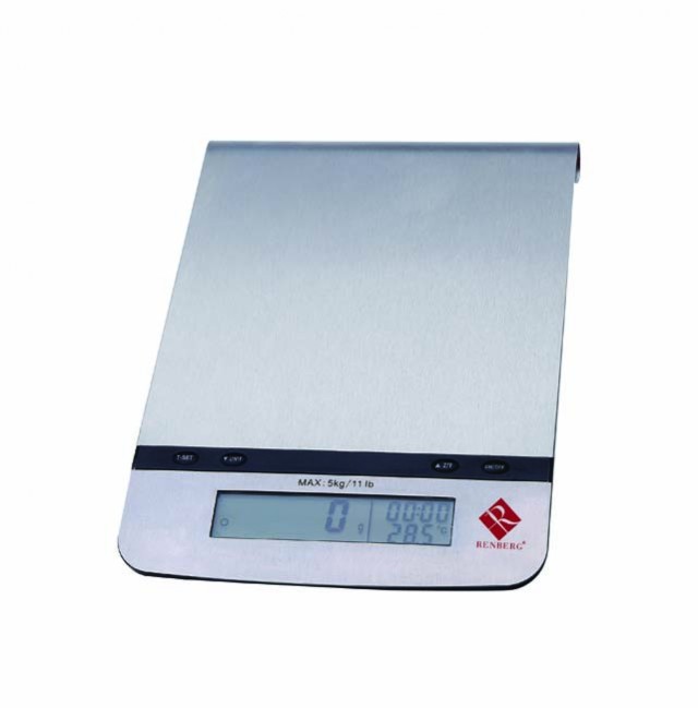 Váha kuchyňská digitální 5 kg
