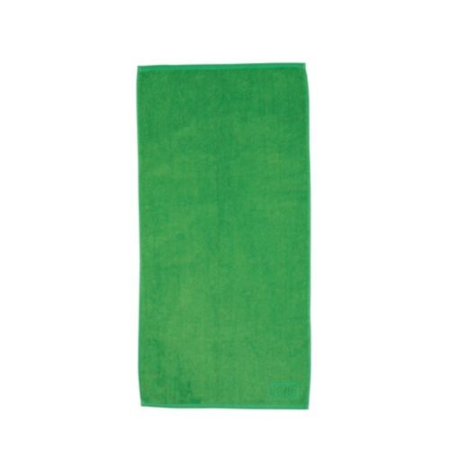 Ručník LADESSA 50x100cm, zelený