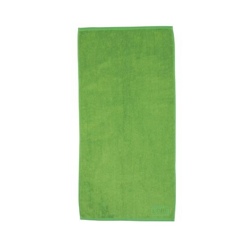 Ručník LADESSA 50x100cm, zelený