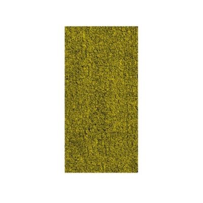 Ručník LADESSA, 100% bavlna, šedá / žlutá 50x100cm