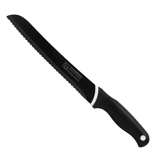 Nůž nepřilnavý na pečivo 20 cm HOLTON