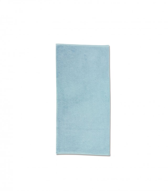 Ručník LADESSA 30x50 cm, sv.modrý