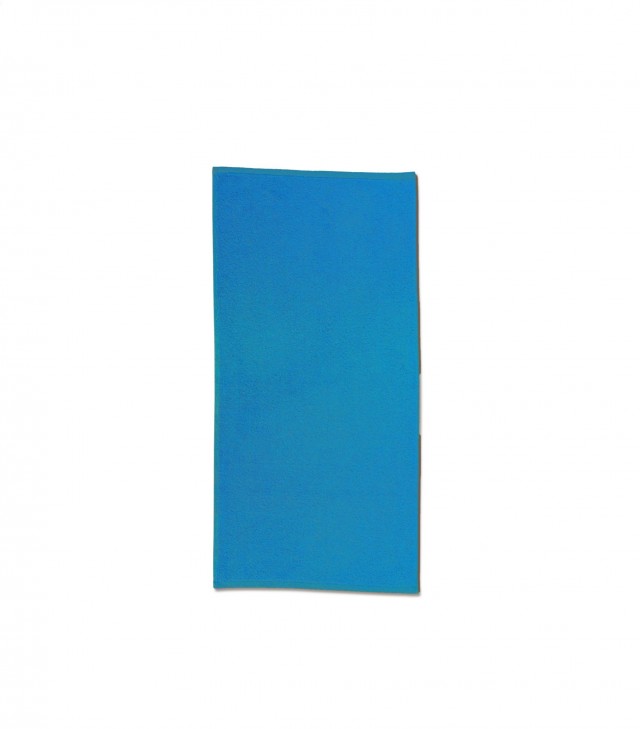 Ručník LADESSA 30x50 cm, modrý