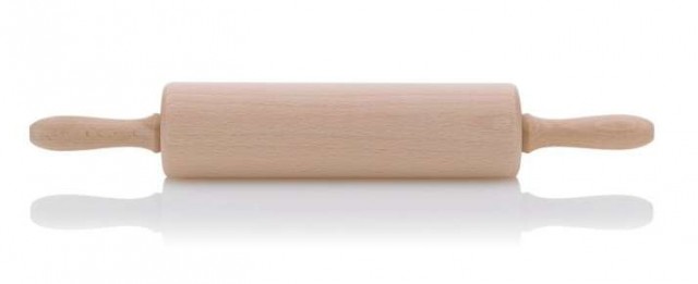 Váleček MARIBOR dřevo 6,5 x 42 cm