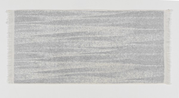 Ručník LANDORA 50x100 cm šedý