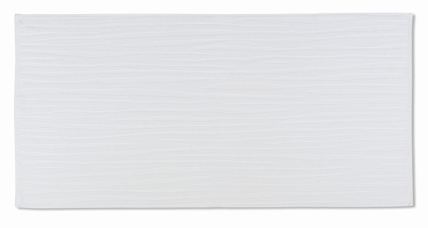 Osuška LINDANO 70x140 cm bílá