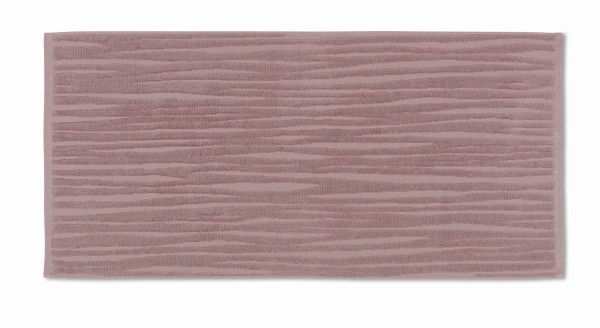 Ručník LINDANO 30x50 cm růžová