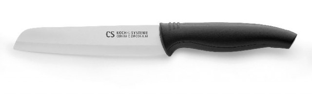 Nůž keramický plátkovací 15 cm CERAMIC