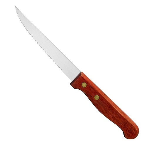 Nůž steakový 6 ks, 13 cm GLARUS