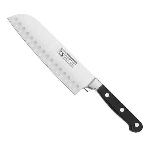 Nůž santoku 15 cm PREMIUM