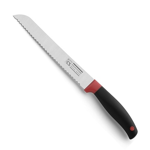 Nůž na pečivo FLORINA 20 cm