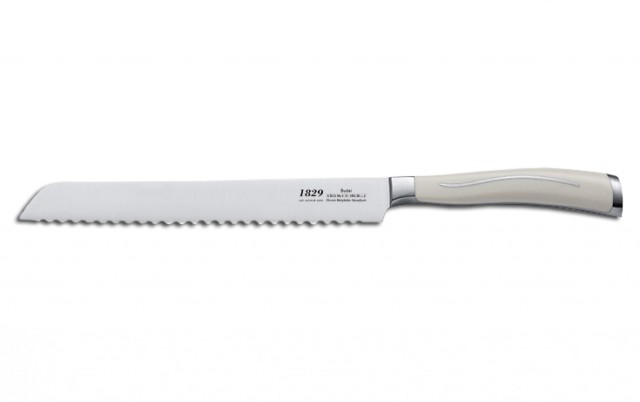 Nůž na pečivo 20,5 cm BUDAI